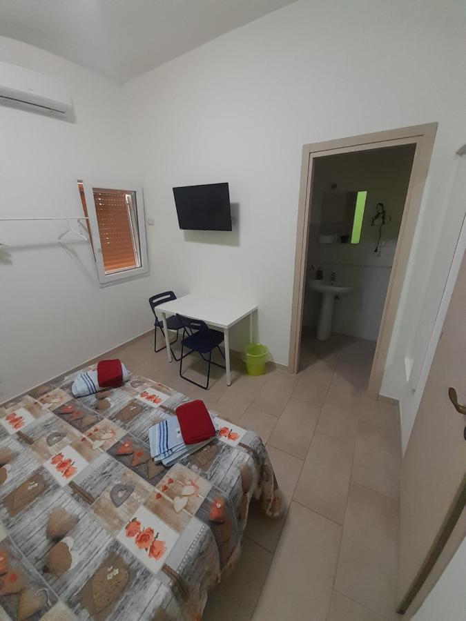 Cta Catania Aeroporto Fontanarossa Reception H24 B&B 외부 사진